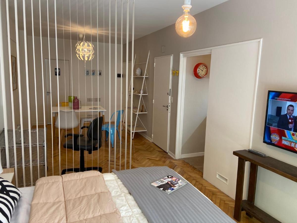 Apartment 8 Palermo