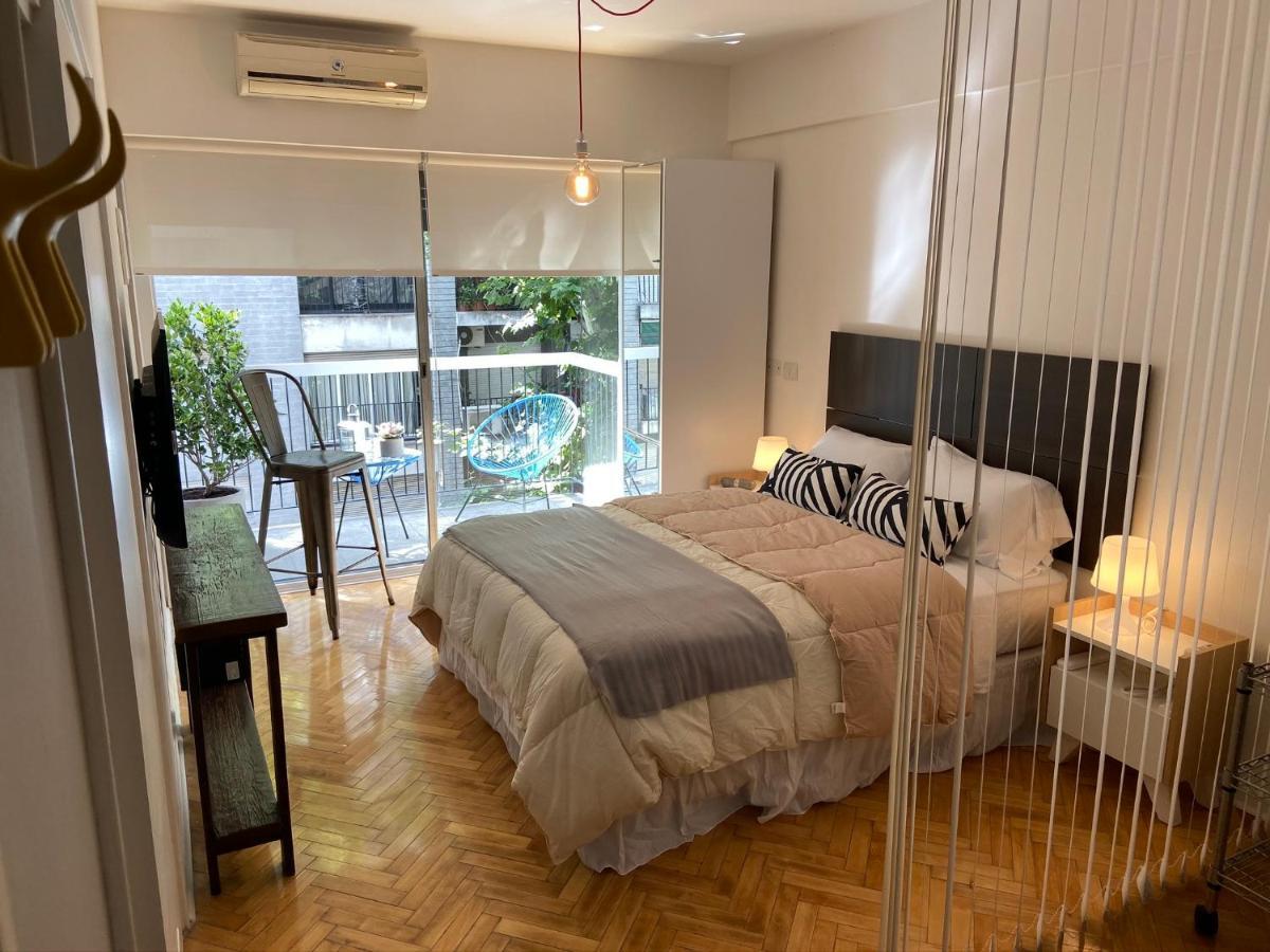 Apartment 8 Palermo