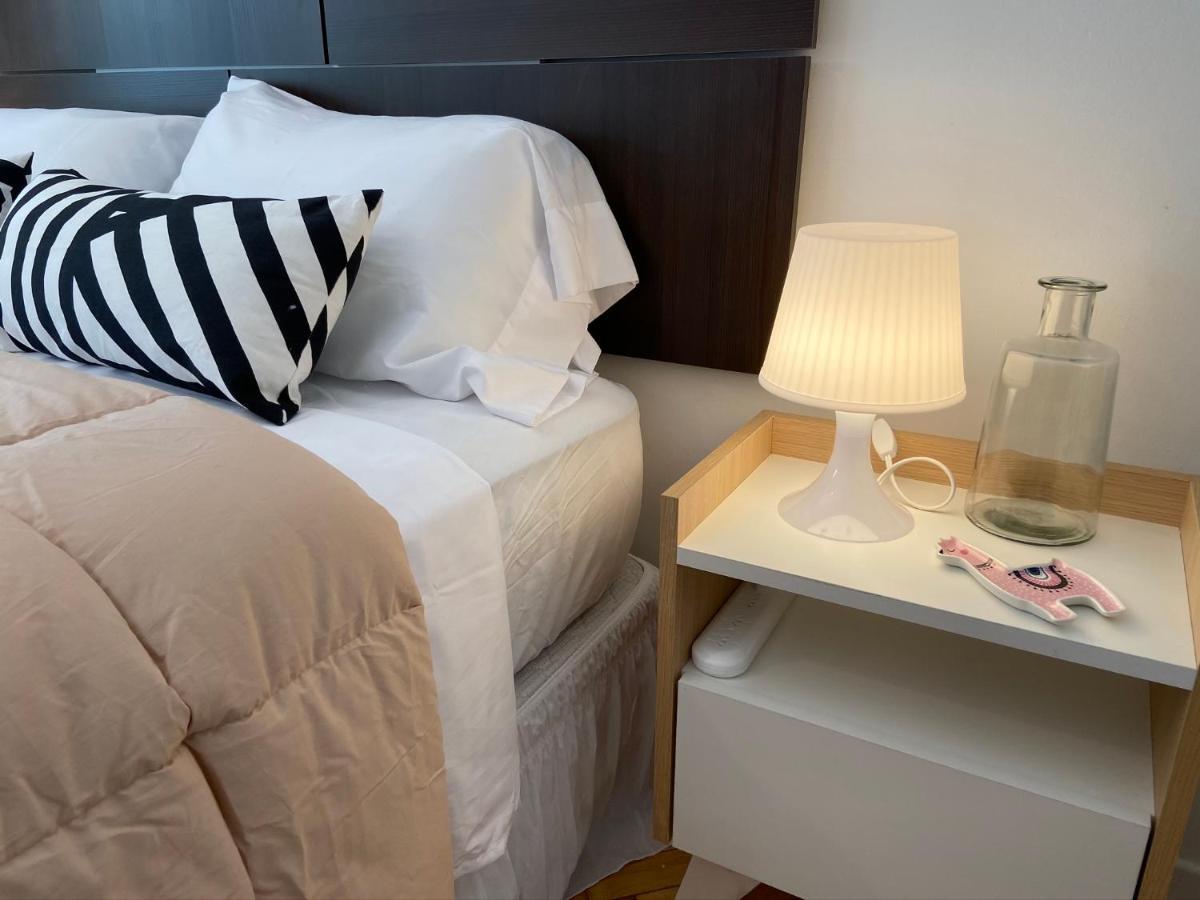 8 Palermo Apartment Buenos Aires