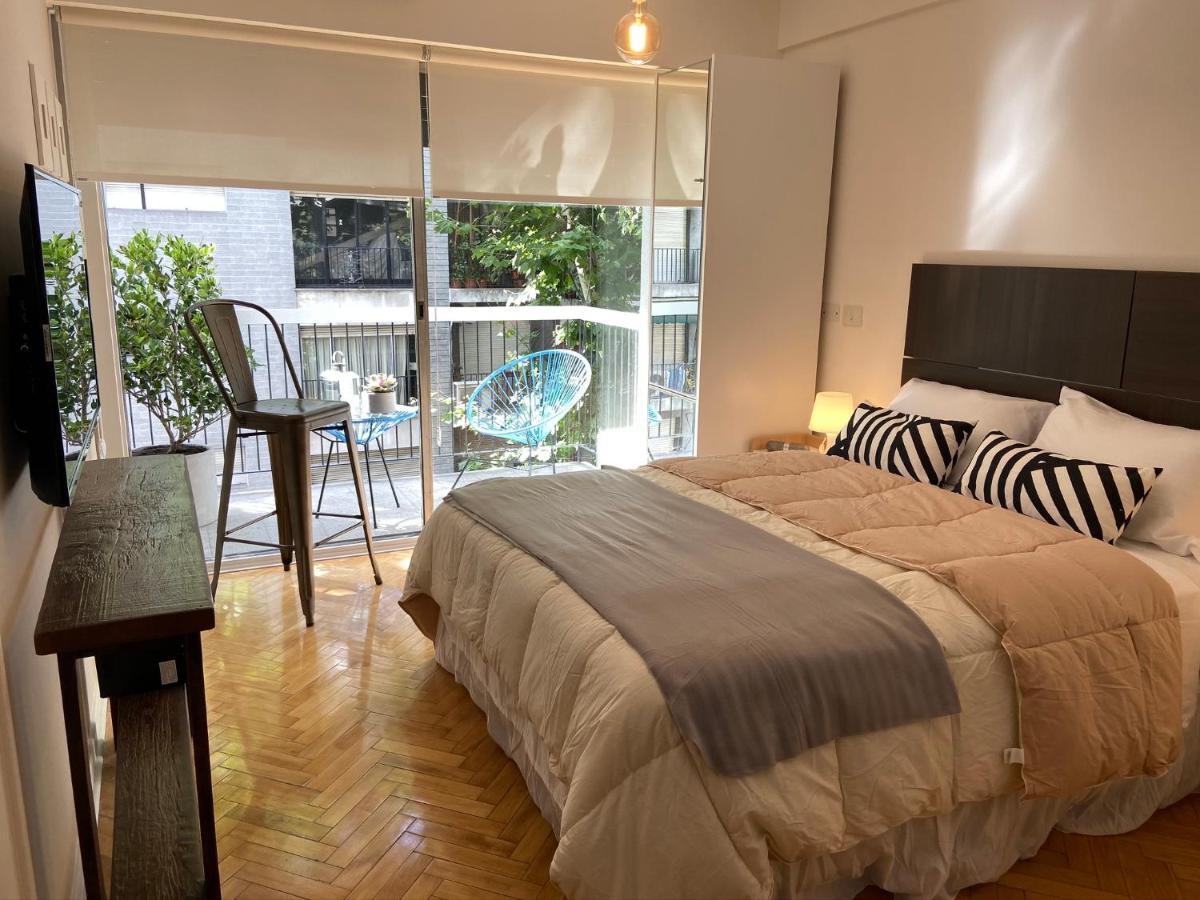 Apartment 8 Palermo Buenos Aires