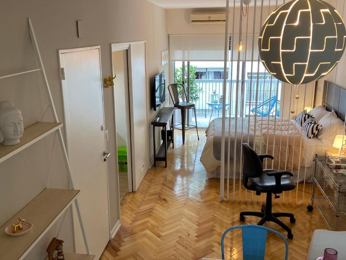 8 Palermo Apartment
