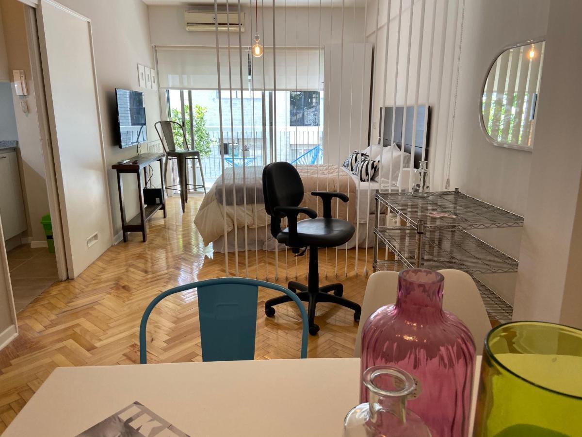 Apartment 8 Palermo