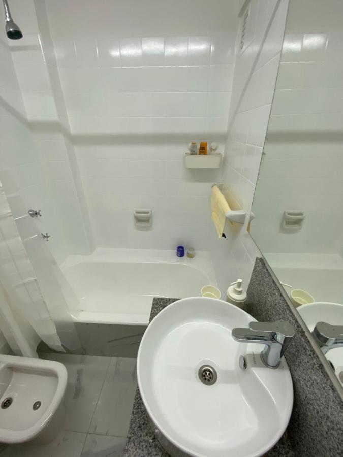 Apartment 8 Palermo *