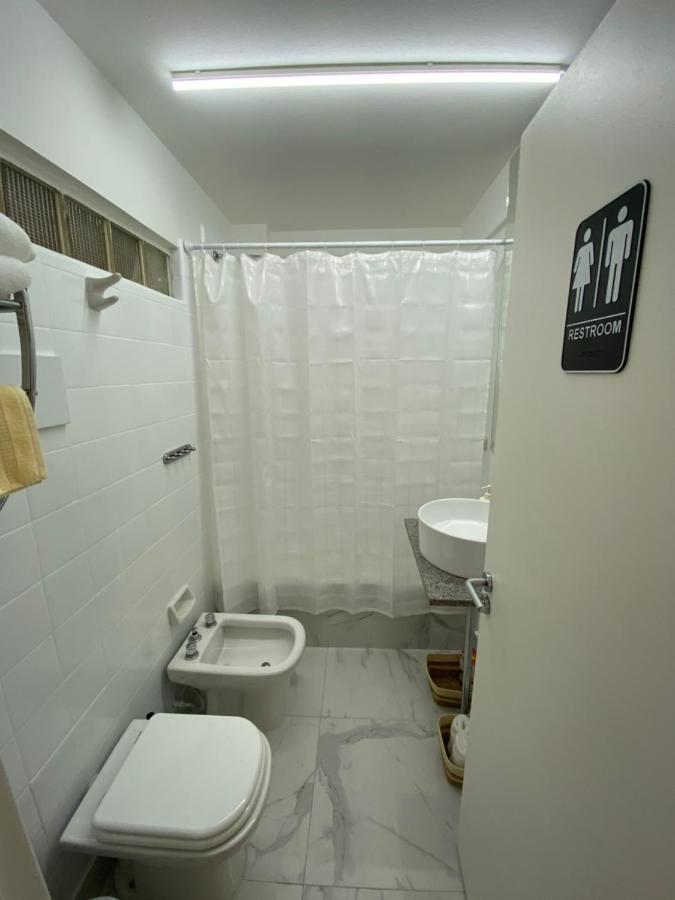 Apartment 8 Palermo