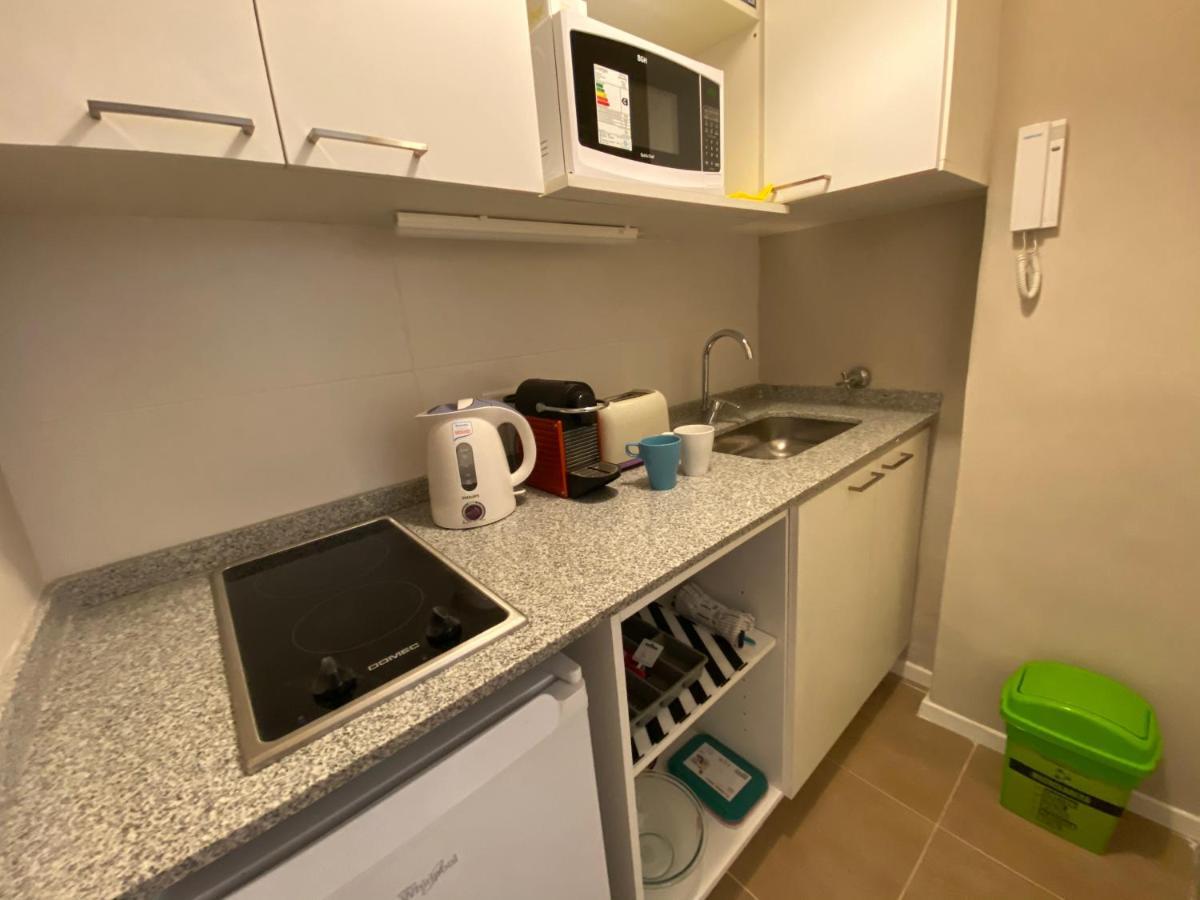 Apartment 8 Palermo *