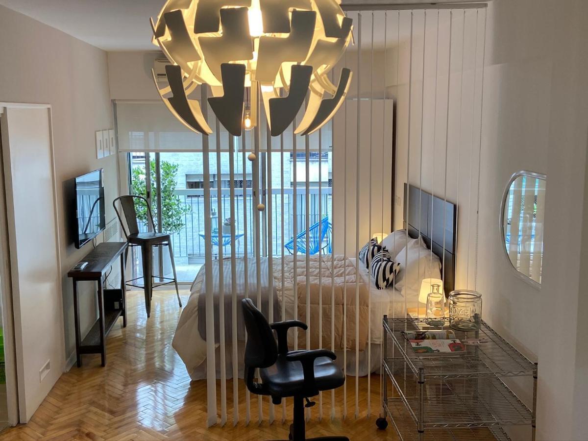 8 Palermo Apartment