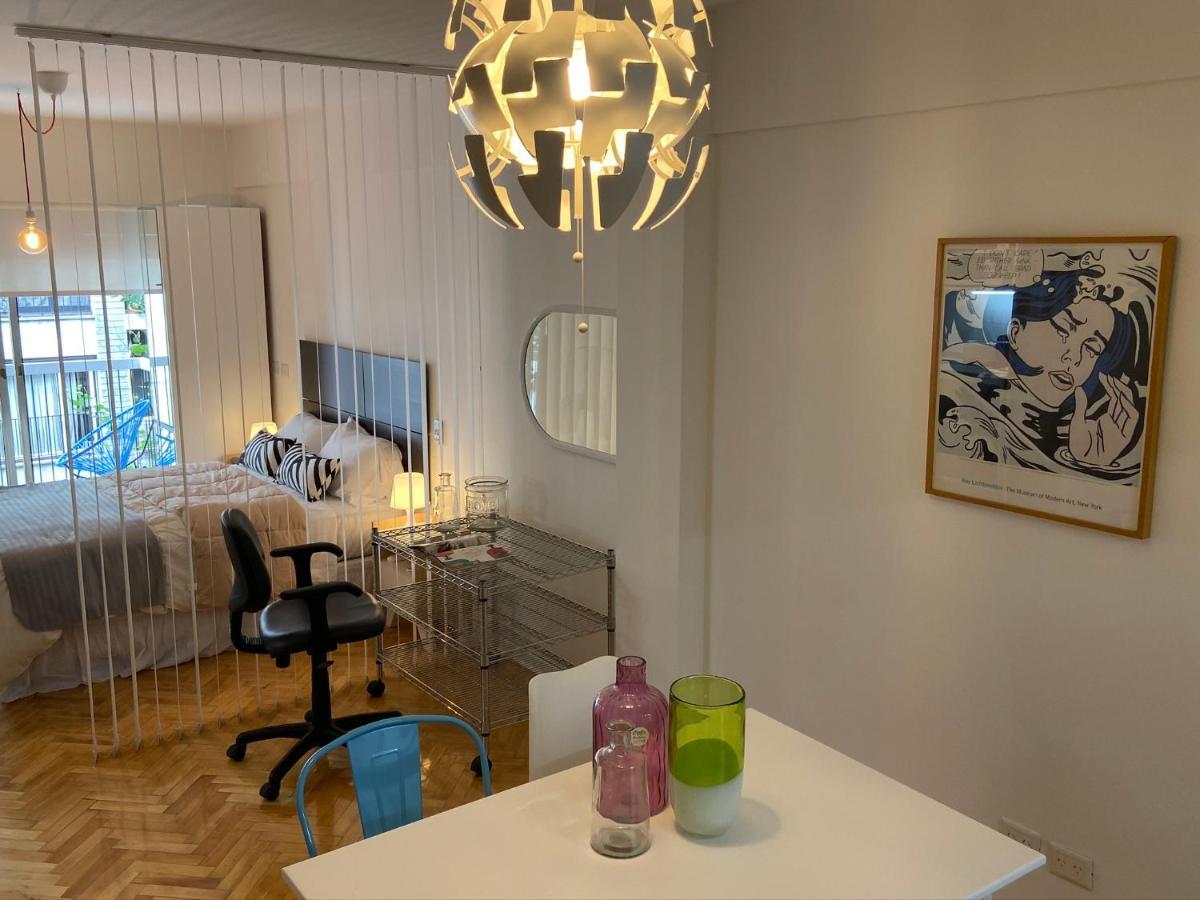 8 Palermo Apartment *