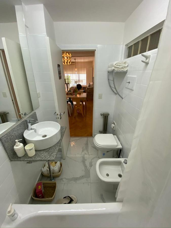 8 Palermo Apartment Buenos Aires