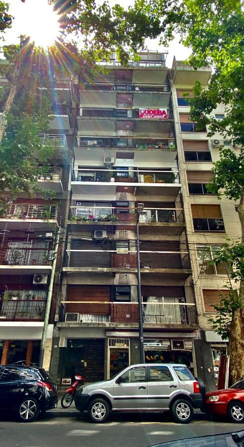 Apartment 8 Palermo Buenos Aires
